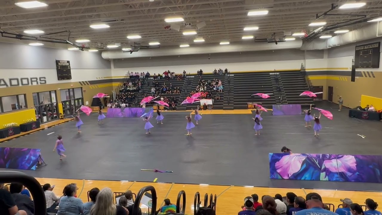 3/7 contest run 