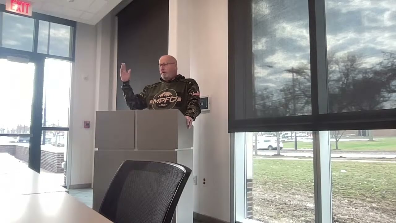 February Meeting 2026