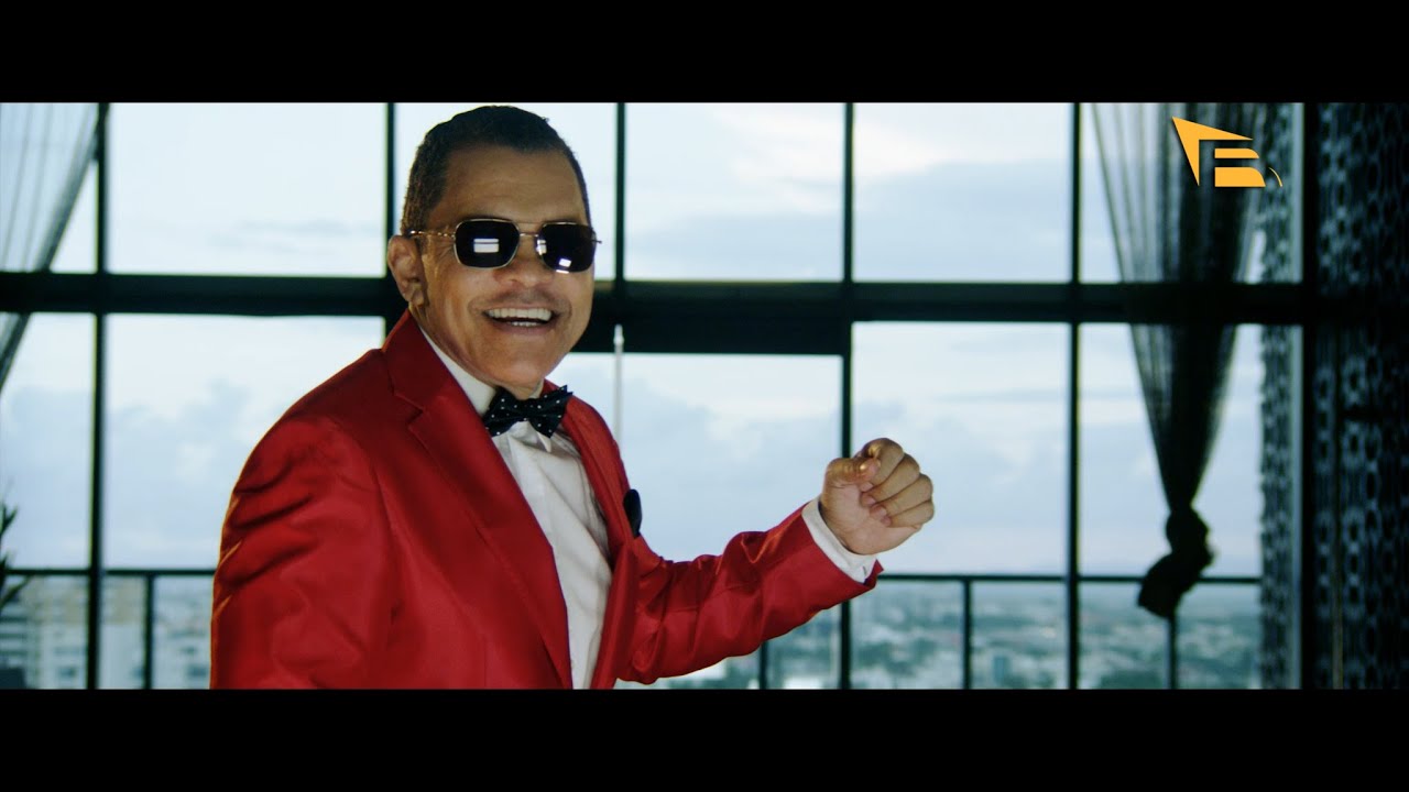 Los Hermanos Rosario - Nuevecita de Caja  (Video Oficial)