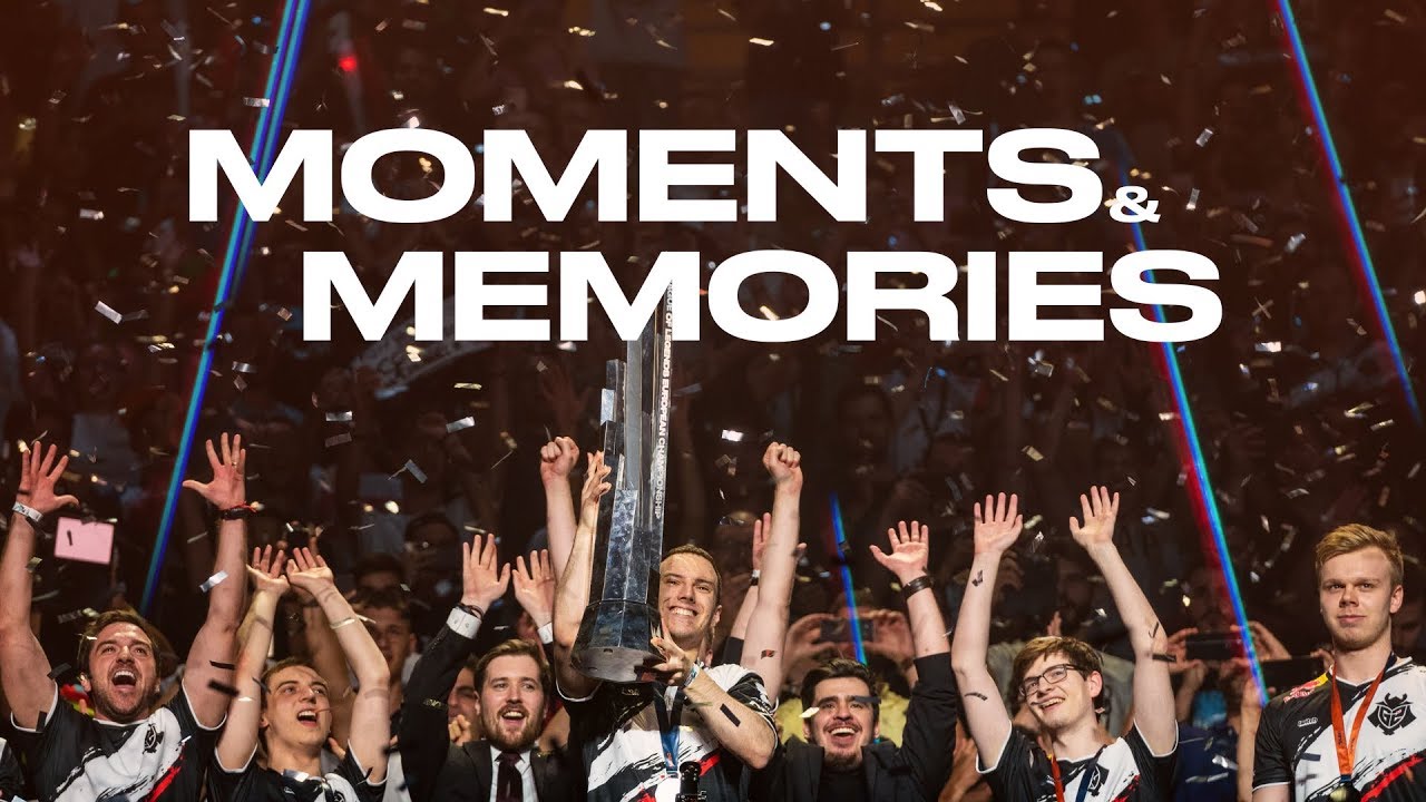 Moments & Memories | #LEC Summer 2019