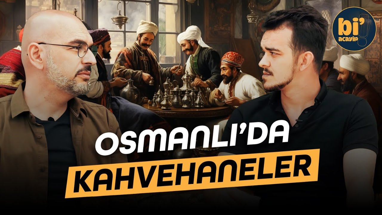Mancınıkla Gelen Ölüm | Alemdar Paşa'dan İdam Fermanı! | Yeniçeri Zorbaları Nerede Plan Yapıyordu?