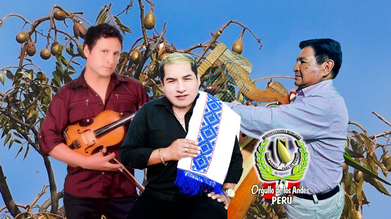 PRIMICIA 2022  ARPA Y VIOLIN CON KILLER BRAVO EL &Ntilde;ATO PAUCARAY E IZAC DE APURIMAC UNIDOS POR EL ARTE