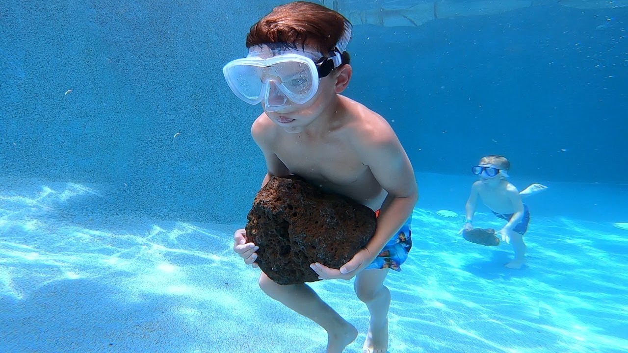 NAVY SEAL TRAiNiNG FOR KiDS 🇺🇸