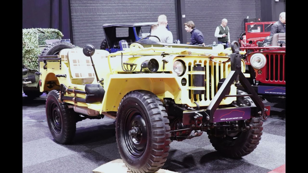Interclassics Maastricht 2026