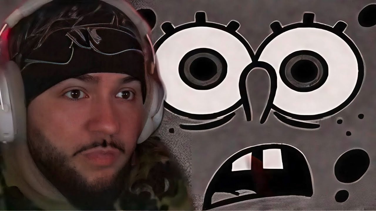 SpongeBob Dar Este Horror ?! - SpongeBob Night Shift 1