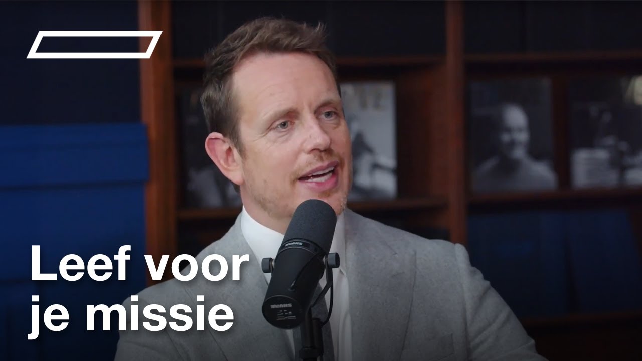 Hoofdstuk 5 | Willen vs. Creëren