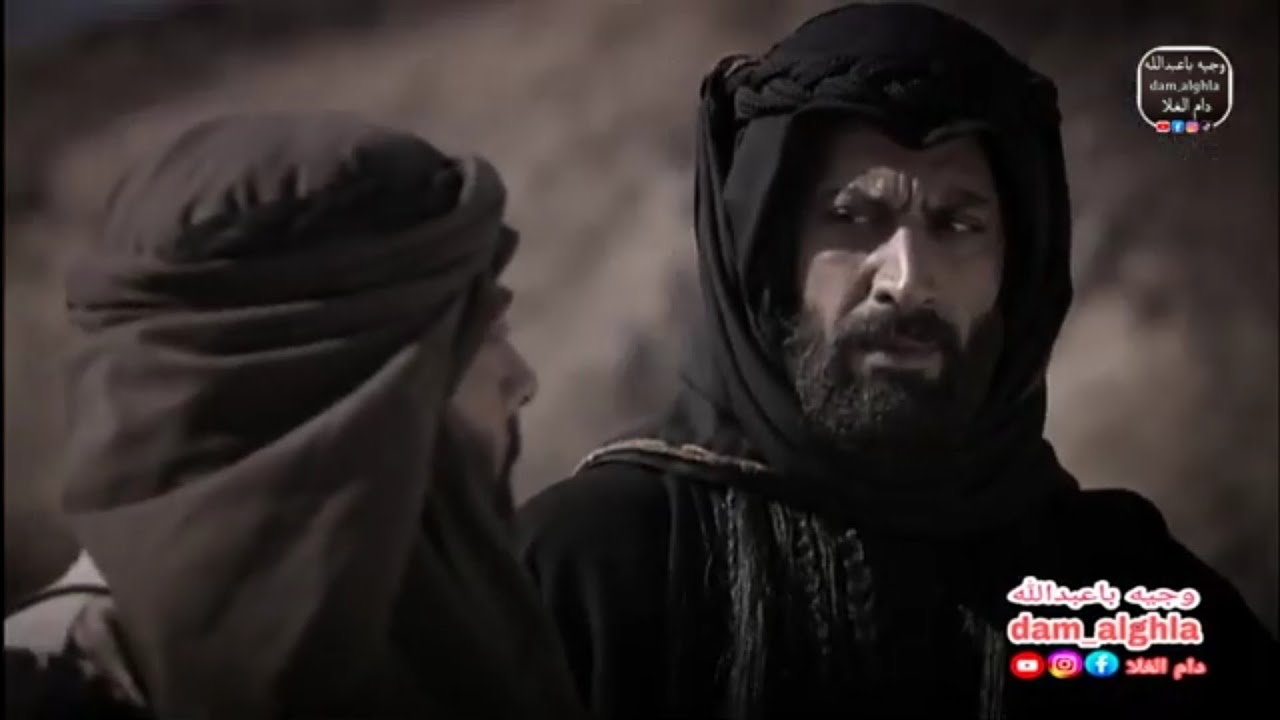 تصميم نااار🔥🔥ابن مخلب وابن زهاب يبون يغزون العربا ومايدرون انهم انكشفو وبيارق العربا مستعدين لهم