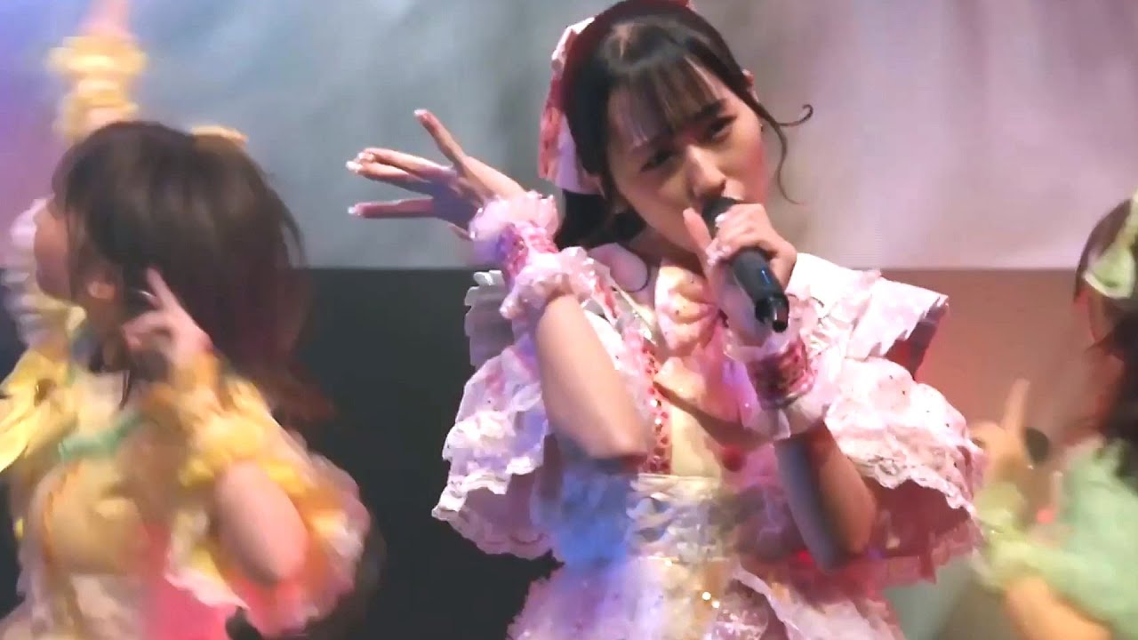 FES☆TIVE / 大和撫子サンライズ