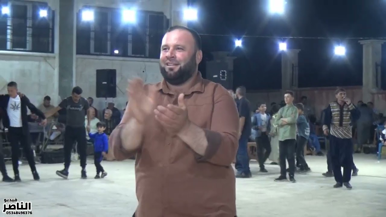حفل زفاف ايوب احمد عبد الرزاق الديبو افراح البكارة في ارشاف الجزء الثالث