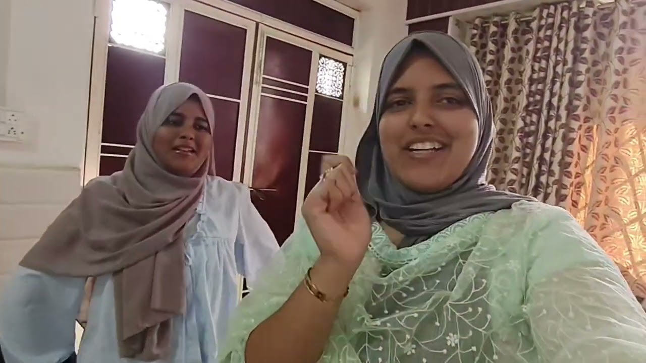 Bhai Bhabhi Se Milkar Hui Khushi🤗 | Mintu Vlogger | Shoyab Akbar | Daily Life Vlog 