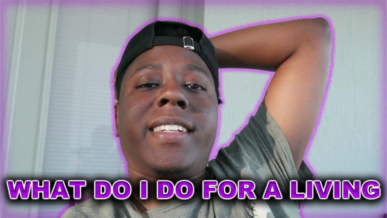 What I do for a living? What is a Longshoreman??
