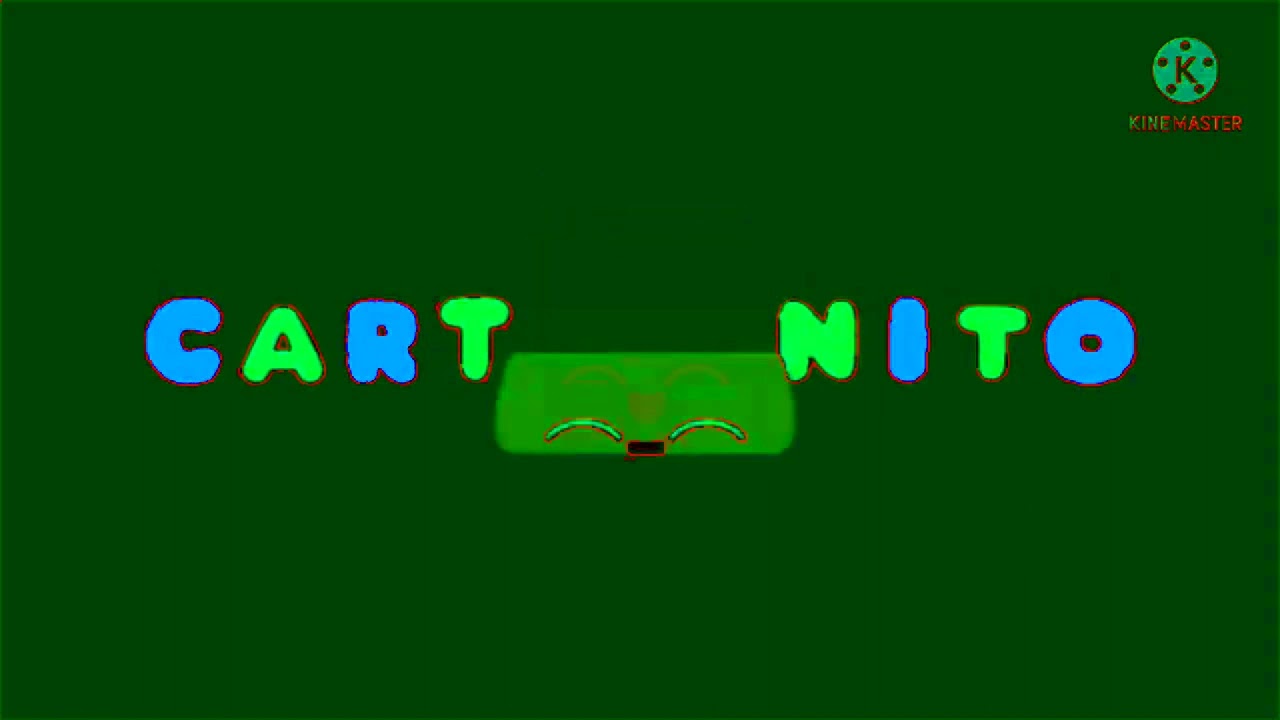 Cartoonito Logo Effects Round 3 Vs. TAWPE910 And Everyone (3/50)
