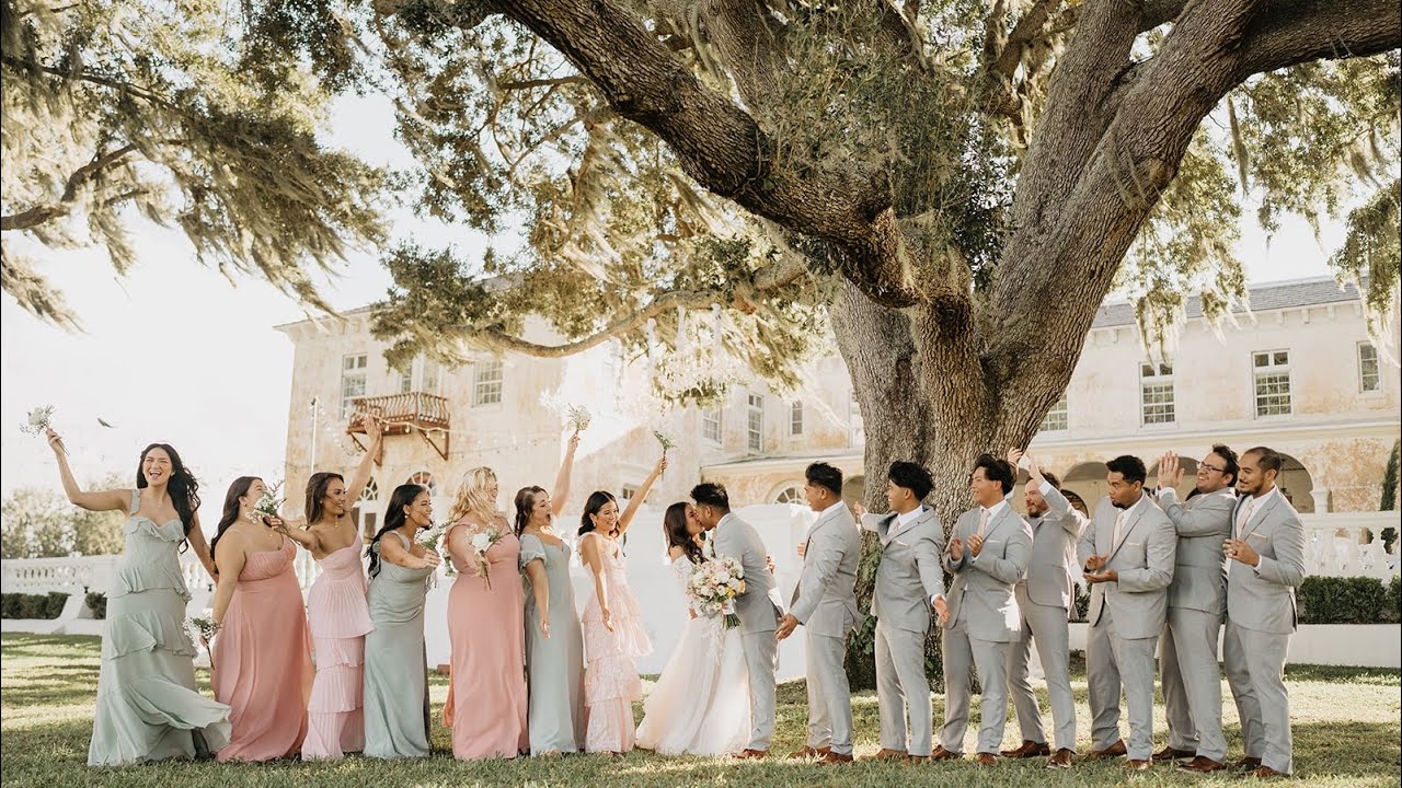 Our Wedding