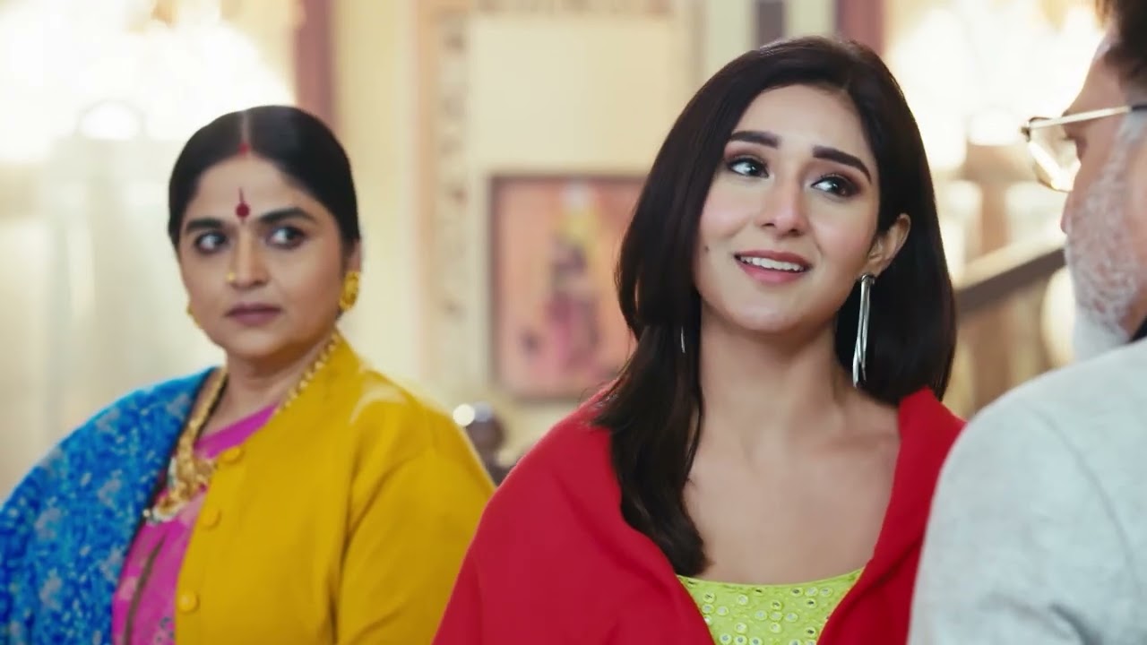 Ganga Mai Ki Betiyan | Latest Episode 113 | Best Scene | गंगा माई की बेटियां | Zee TV APAC