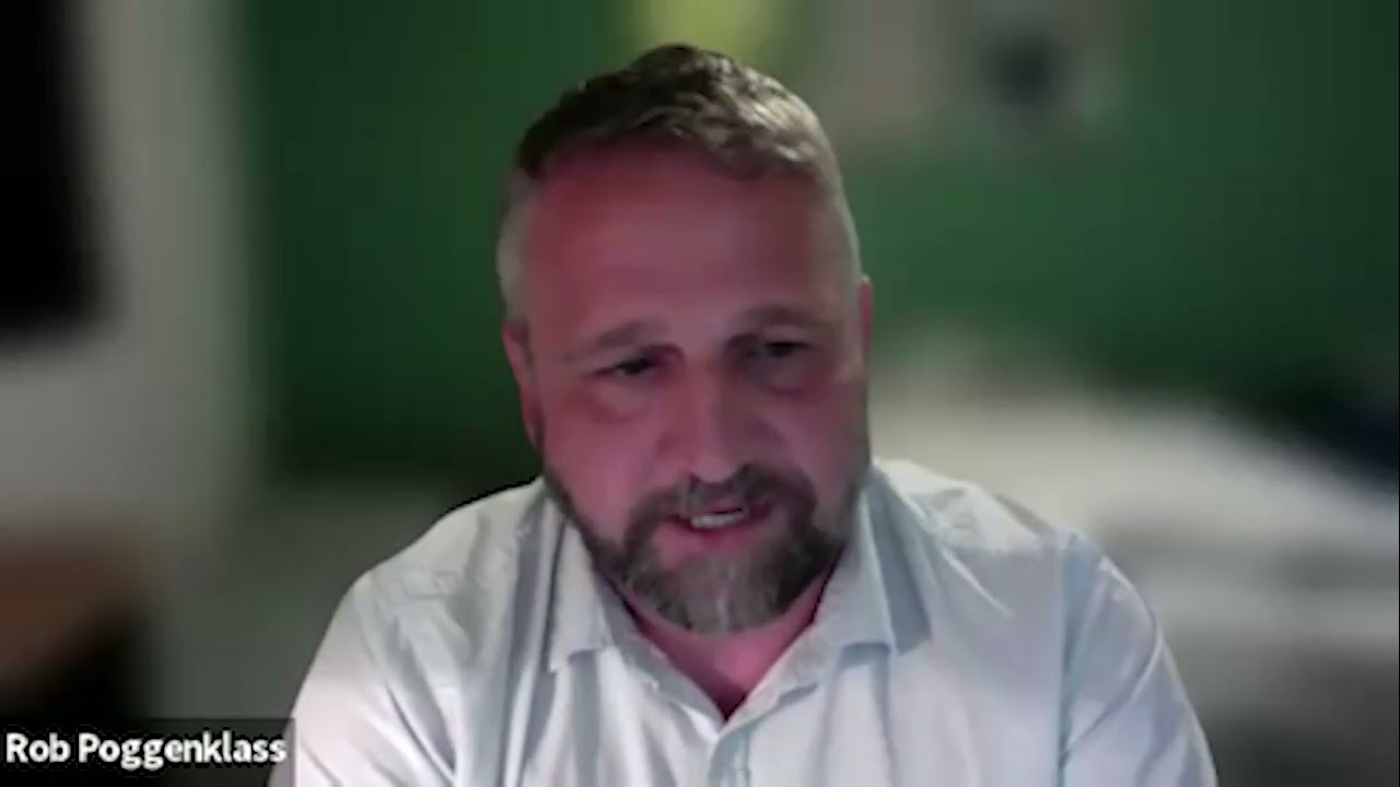 Rob Poggenklass Explains How Virginia Abolished the Death Penalty