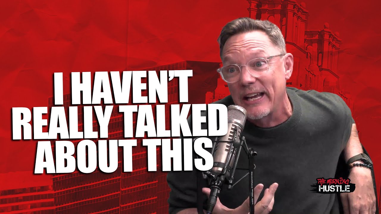 Matthew Lillard Responds To Critcism From Quentin Tarantino | The Morning Hustle