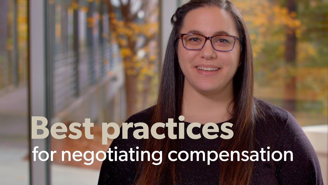 Tactics for Negotiating