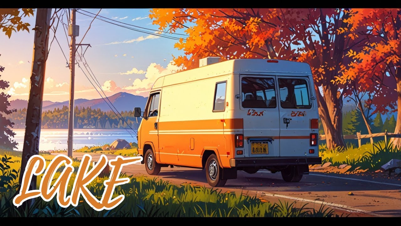 LAKE - FINAL (Gameplay en espa&ntilde;ol)