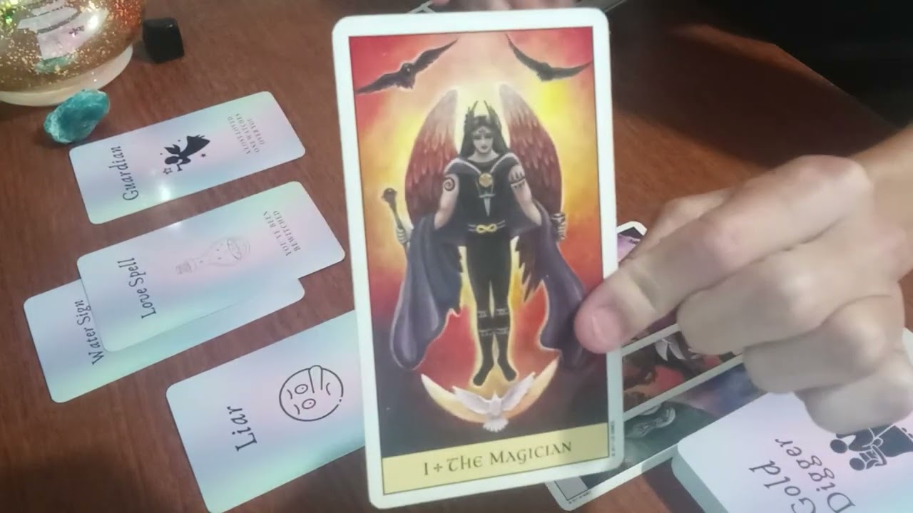 Pisces ♓ Doing HEAVY Love Spells! 💕🪄 & Ur Extremely Protected Right Now!! 🪽✨