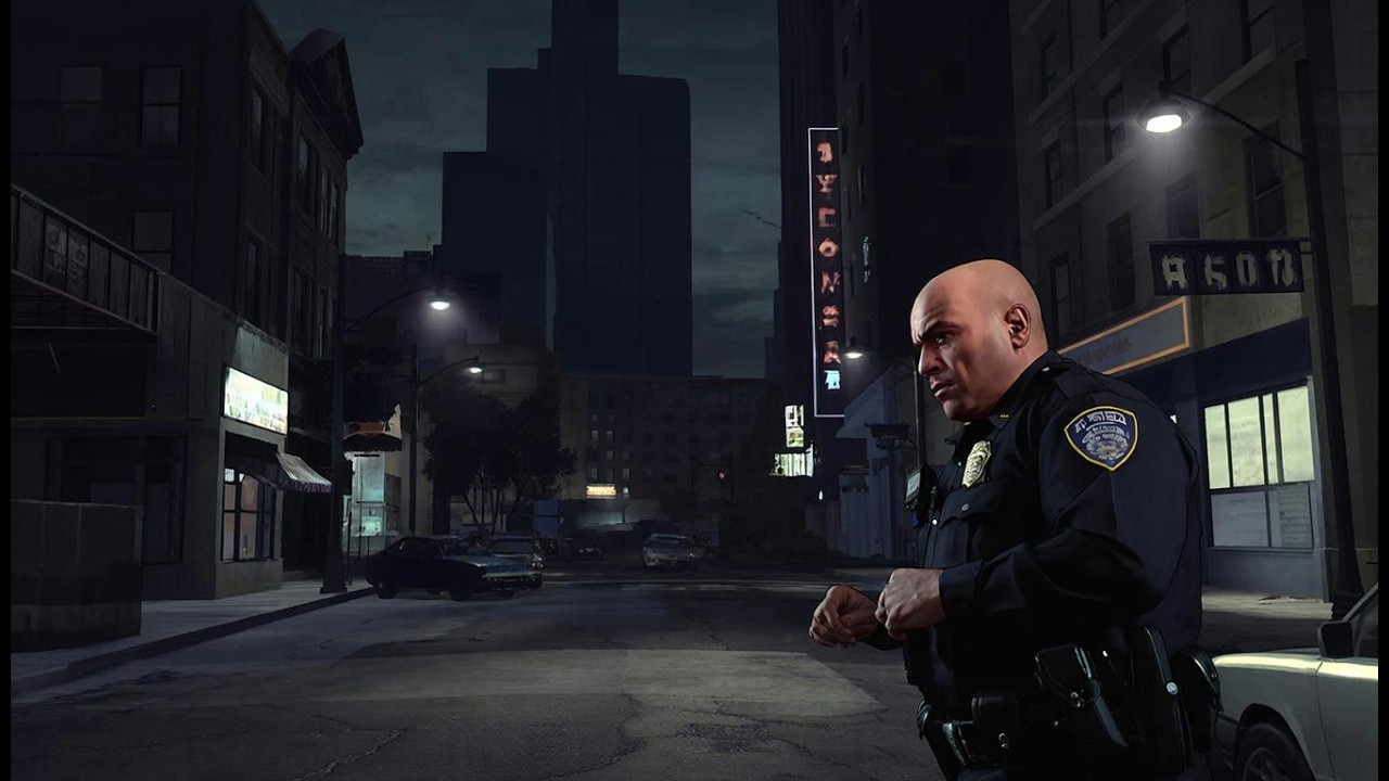 GRAND NEW ERA ГРАНДУ На службе города!!!  ! #gta #gta5 #gtarp #rp #grandrp #kamal