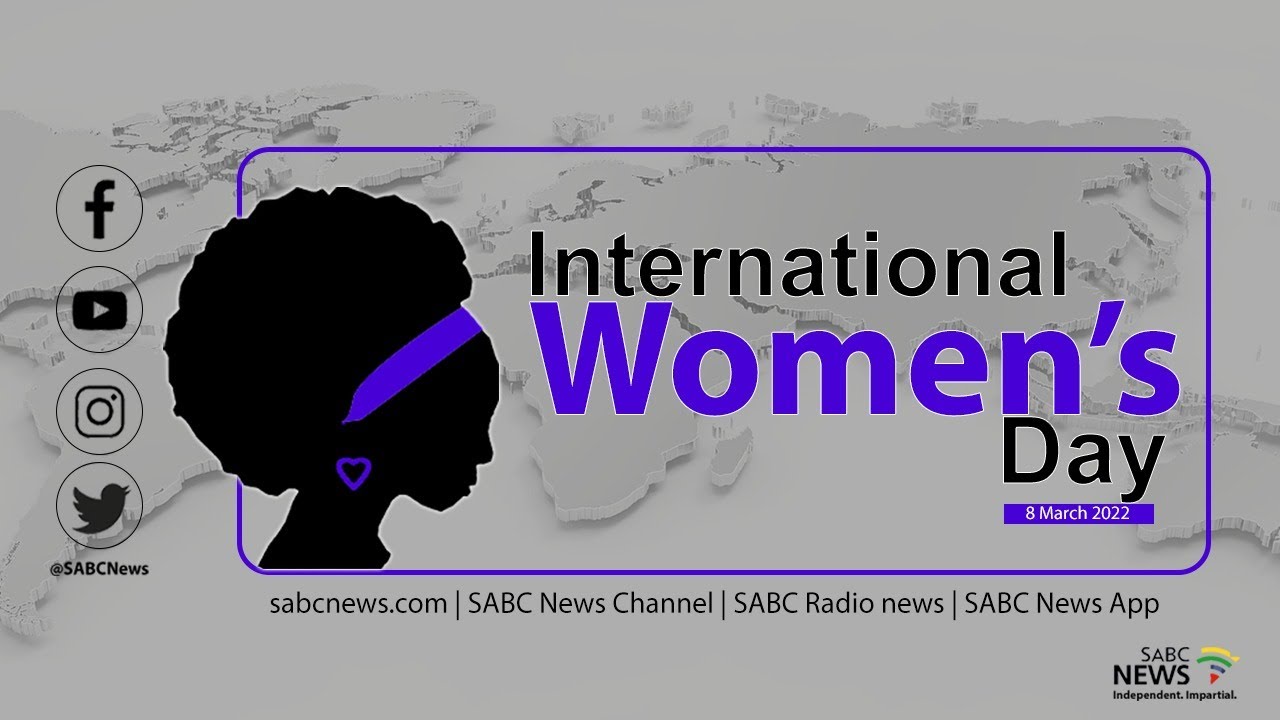 International Women's Day Celebrations I United Nations