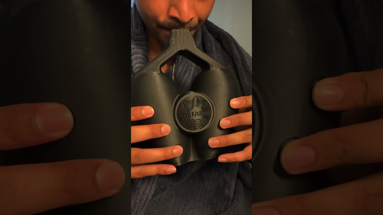 G3 Harmonic Ocarina from I AM SOUND 440 Hz healing music for sleep #healing #calm #asmr #manifesting