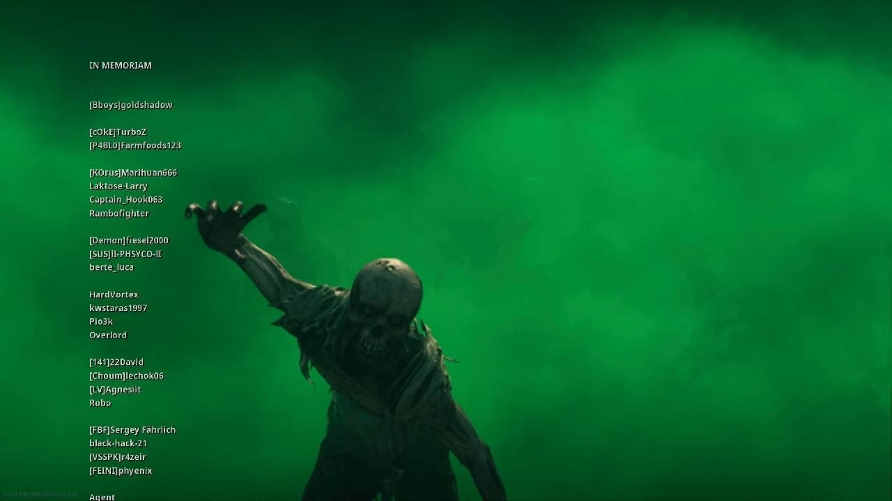 Call Of Duty Warzone| New victory cutscene.