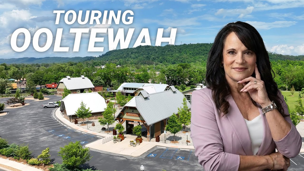 Why Everyone Wants to Live in Ooltewah, TN (But Is It Worth It?)