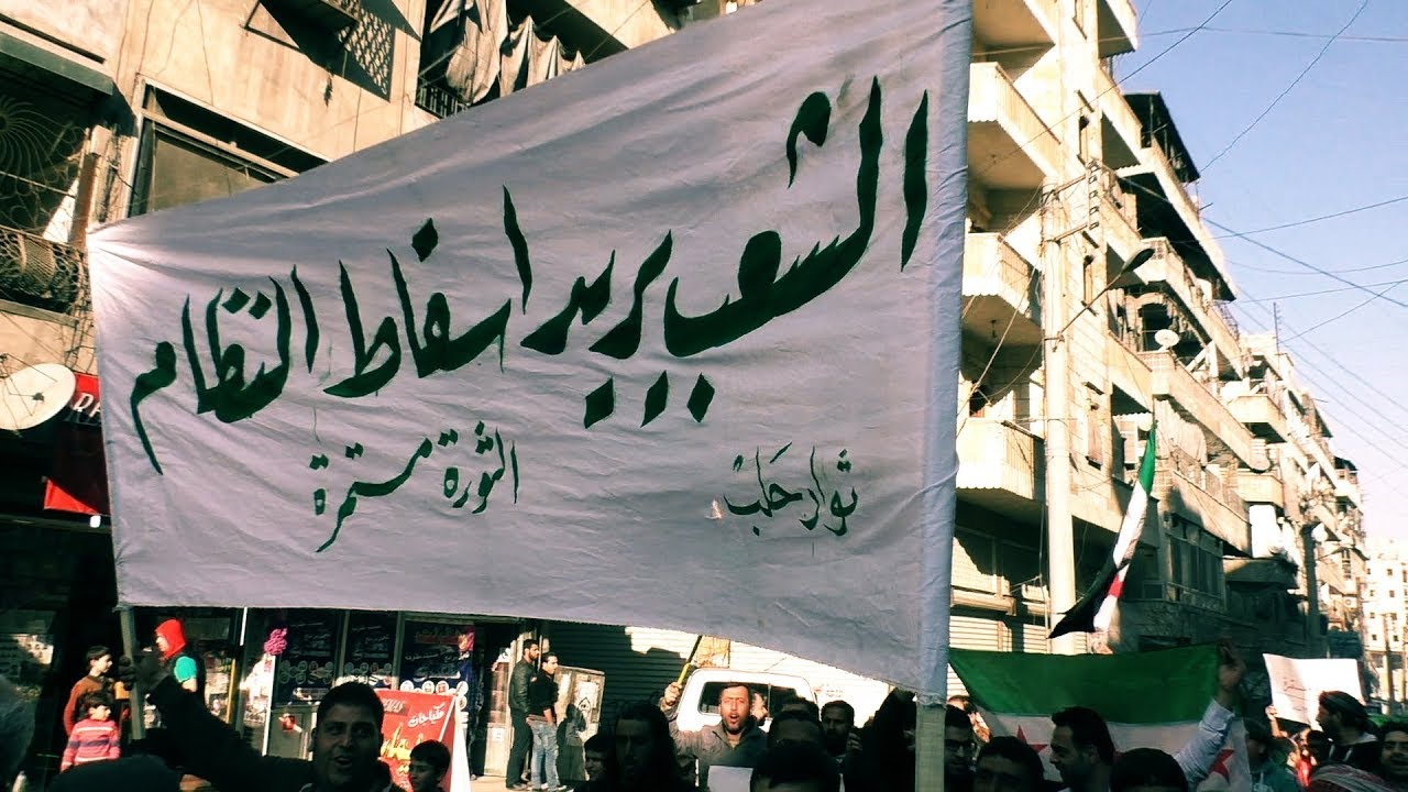 ماجد عبدالنور   سيرة الثورة من أحد شبانها
