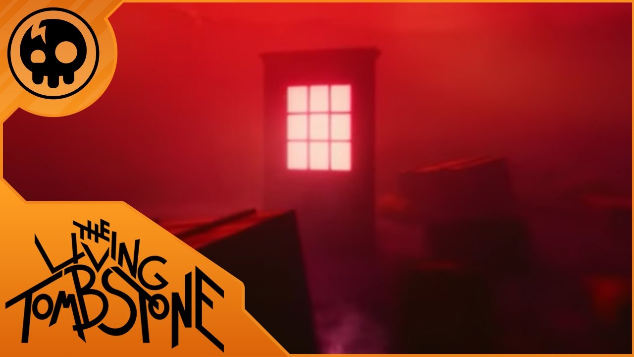 The Living Tombstone - Is It Me? (In Sound Mind OST)