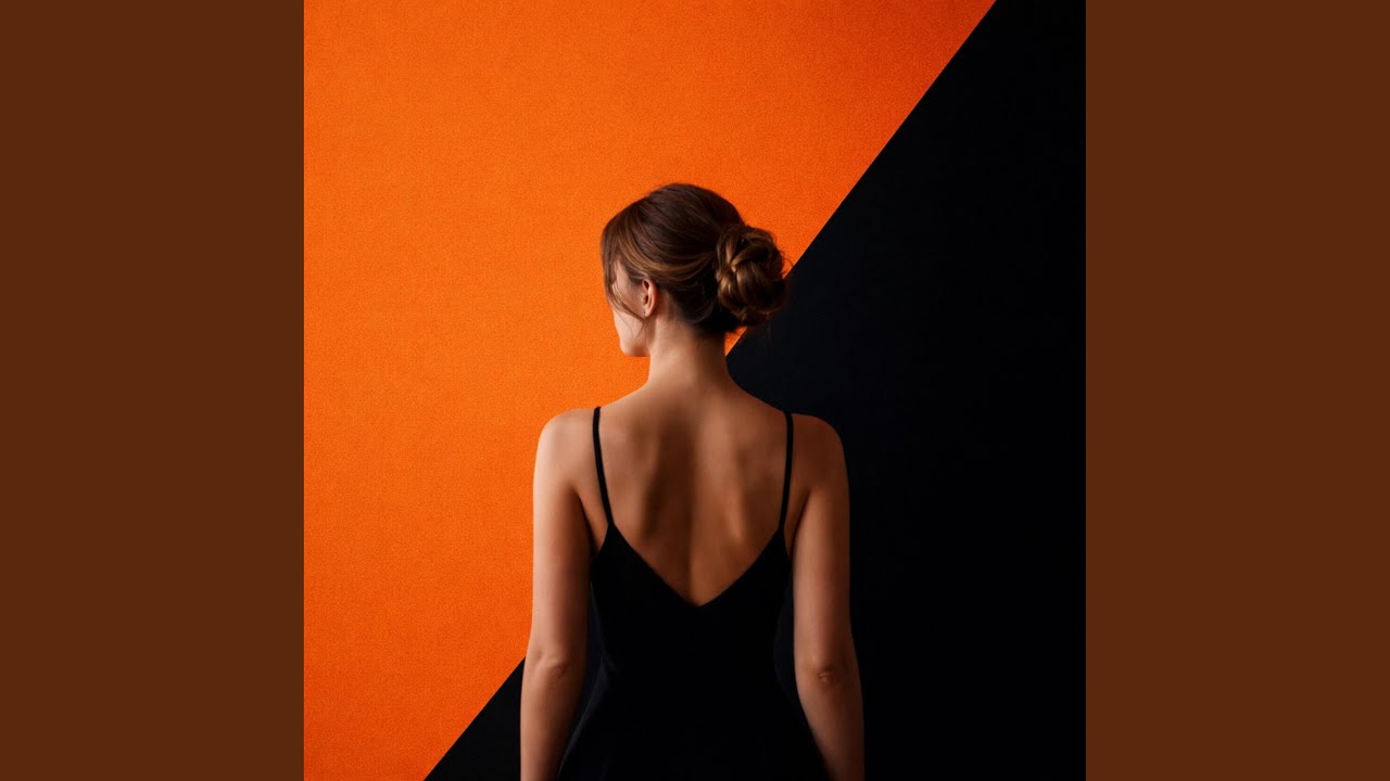 Orange before Night (Radio Edit)