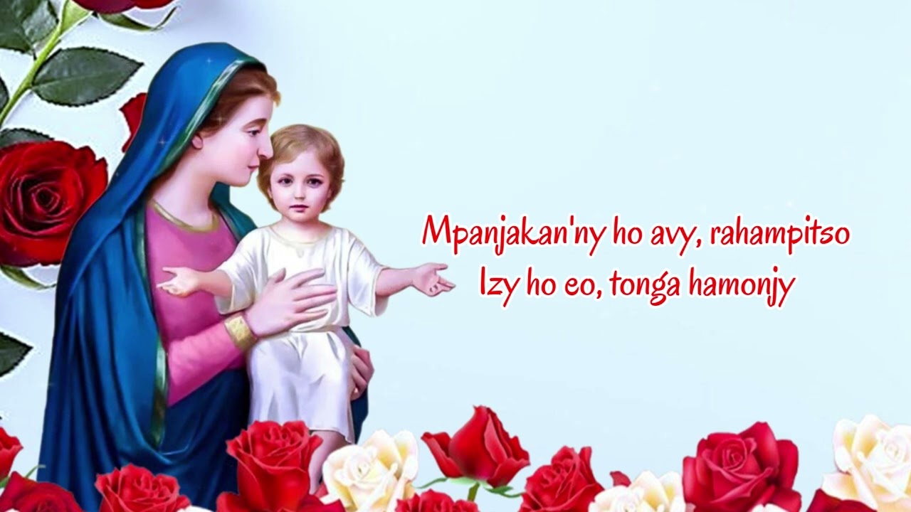 Vaky ny Sova_Somebiseby ny mpianakavy_ANKALAZAO NY TOMPO_Hira Katolika Malagasy