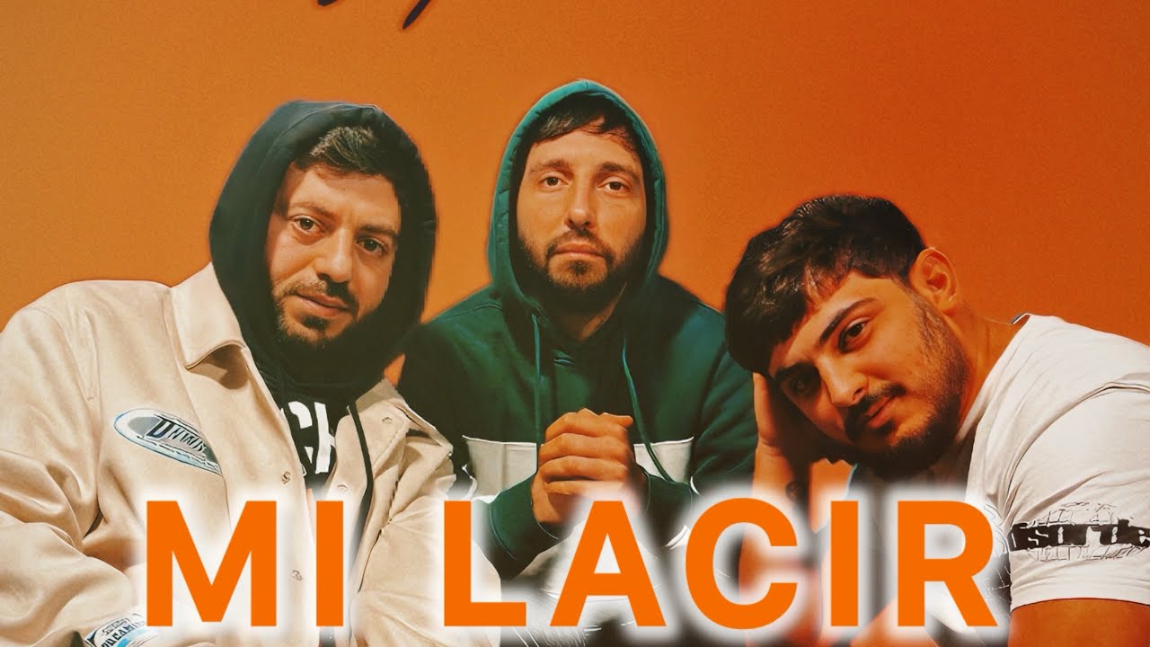 Artush/Vram/Aro-Mi Lacir (Official Audio)2026