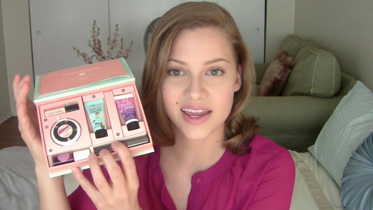 February Favorites