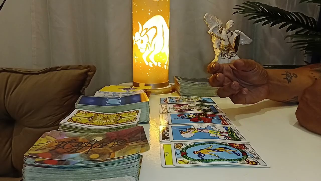 TOURO ♉️ ESSA PESSOA RETORNA E NÃO SERÁ MAIS A MESMA COM VOCÊ! Grandes mudanças!