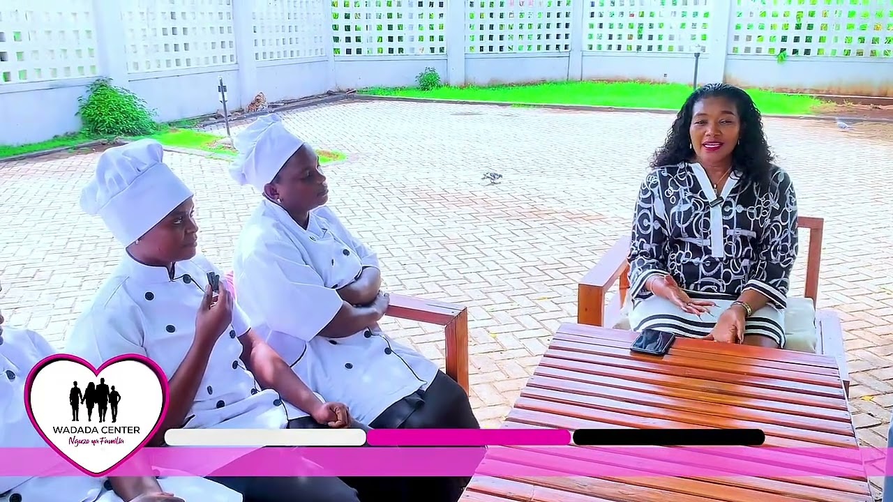 Dunia haikulipi kwa sababu una 'mahitaji', inakulipa kwa sababu una 'thamani'. 