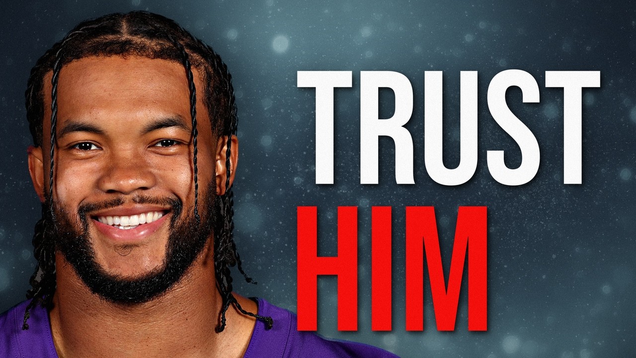 You Are Wrong About Kyler Murray