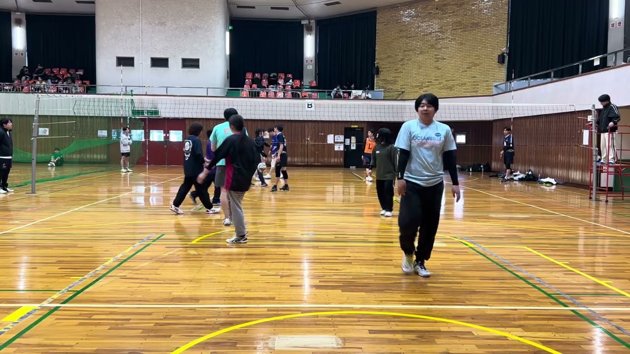 3/15 しゅがーず⑥