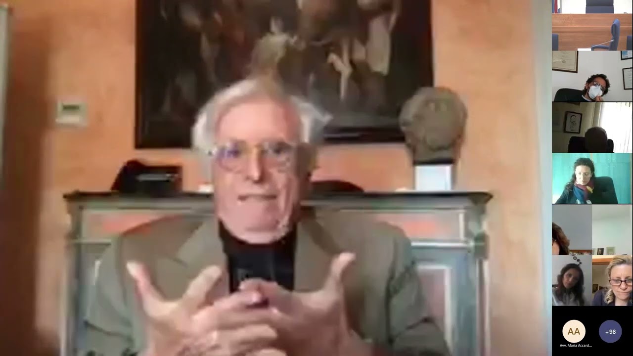 Origini e sviluppo della psicologia giuridica