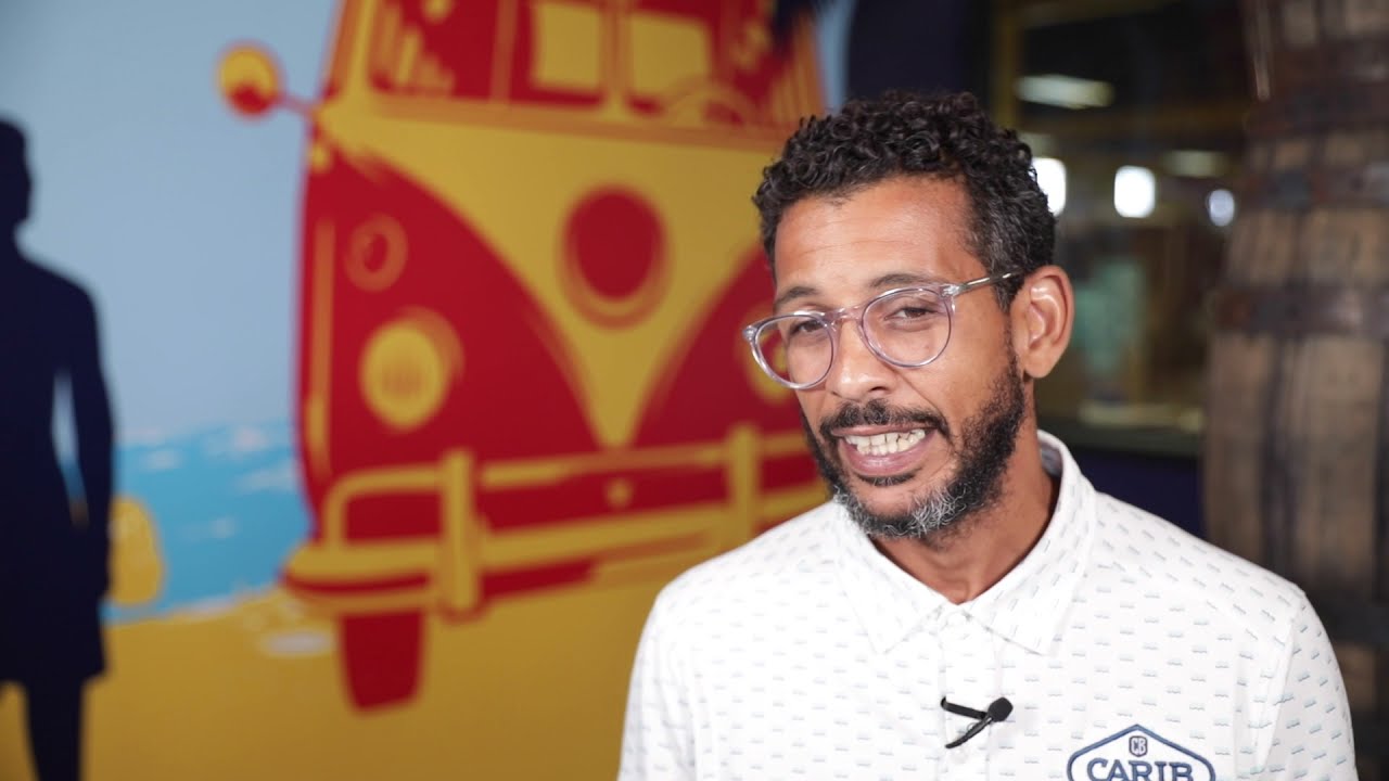 The Carib Brewery Florida Story