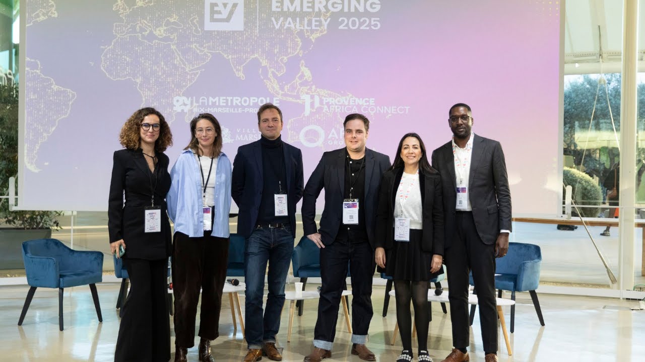 Investir dans l’impact : former, financer et révéler les nouveaux entrepreneurs du changement