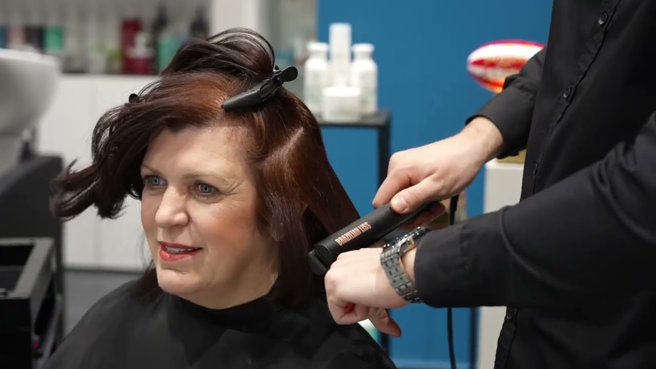 Deset minuta do savršene boje I Niko Lukić Hair Studio✨ | Abeceda ljepote S05E12