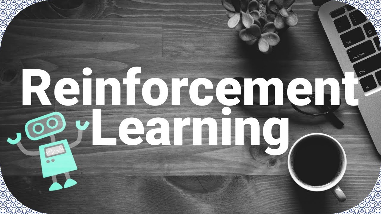 Объяснение Q-Learning — метод обучения с подкреплением