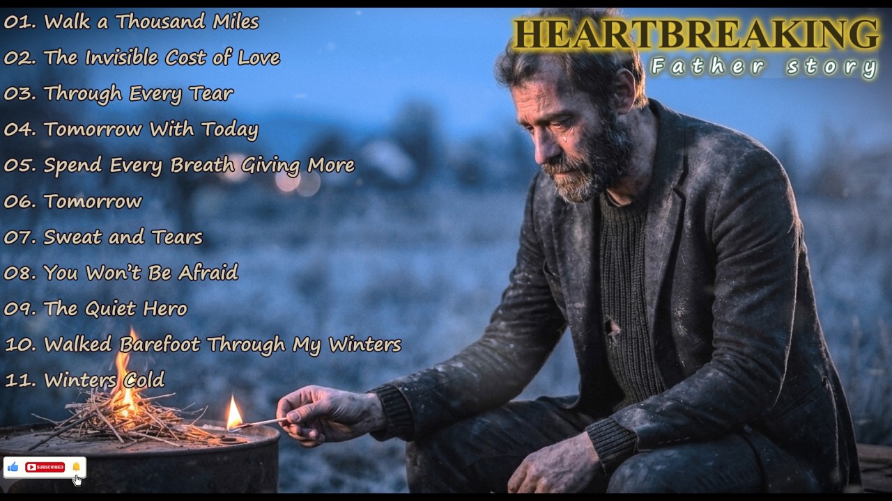 Heartbreaking Story||Deep Emotional Sad Songs(Male Voice)💔