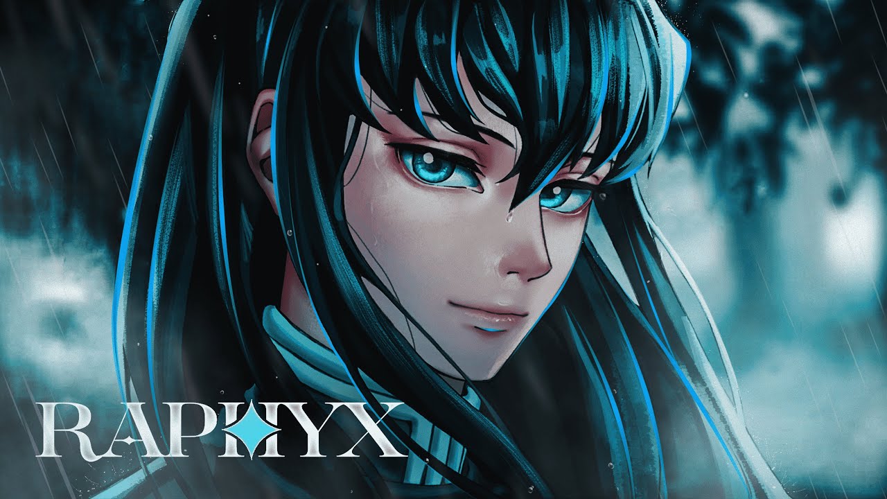 Reminiscência | Muichiro Tokito (Demon Slayer) | Raphyx
