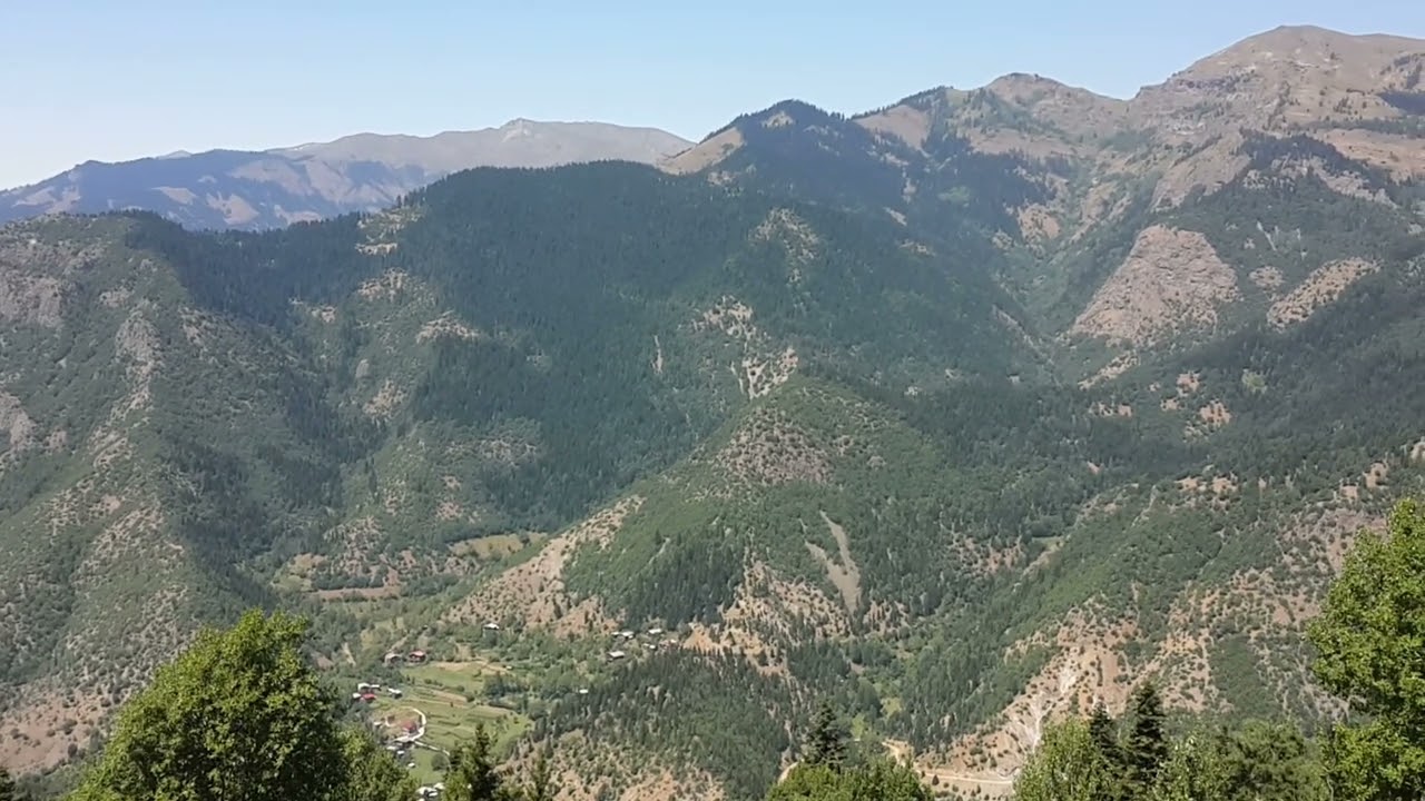 Yaz 2023 Gezimizden. Artvin Şavşat Meydancık Yeşilce Köyü pikniğimizden. @Aleddinkaya9096