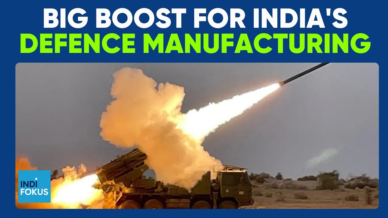 Made in India Missiles: Govt Approves Transfer of DRDO Missile Technology to Indian Defence Industry