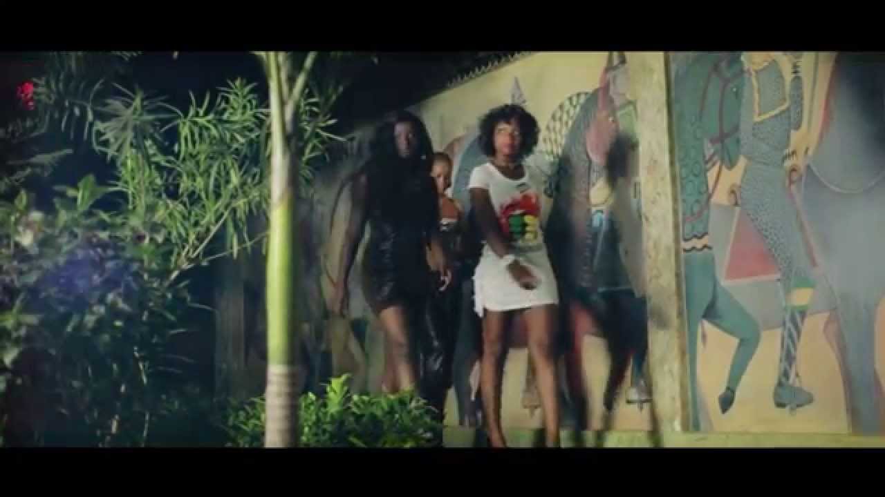 Ozane African Candy clip officiel