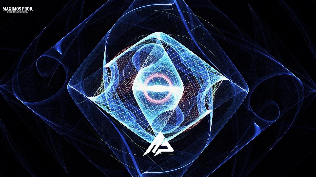 SATOSHI – Dark  | Electro EDM 2026 (Original Song)