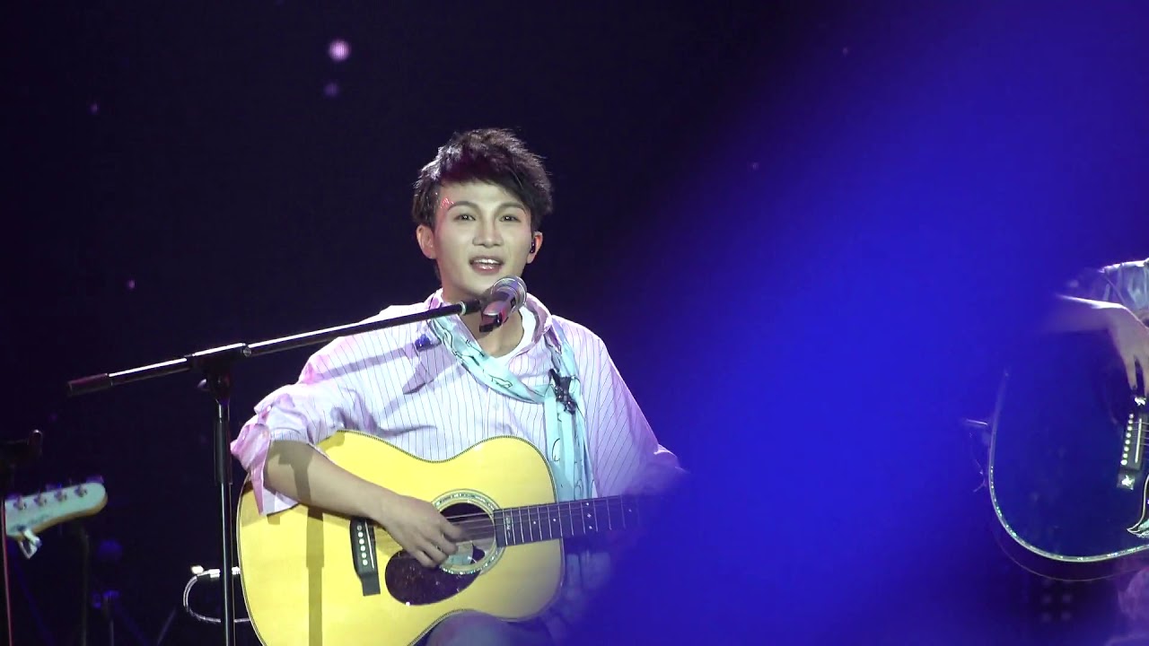 深齡其境演唱會: 周深Zhou Shen、黃齡《我要你》+《后来》+《人间》+《骑士》